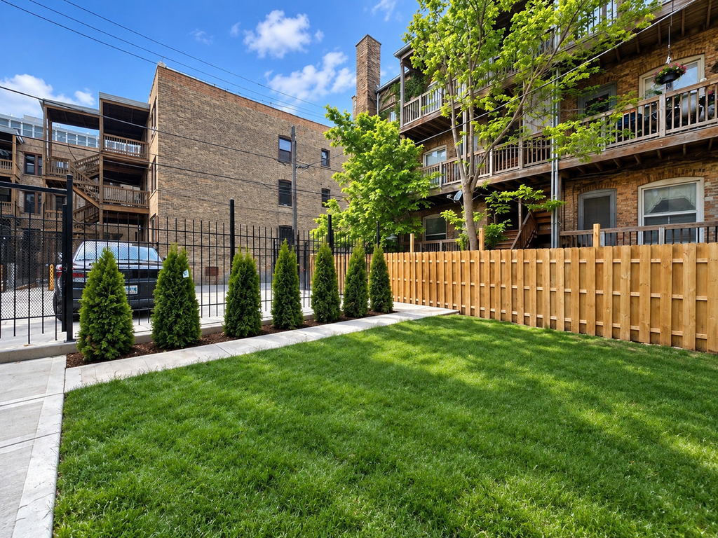 4338 N Clarendon Avenue - Photo 23