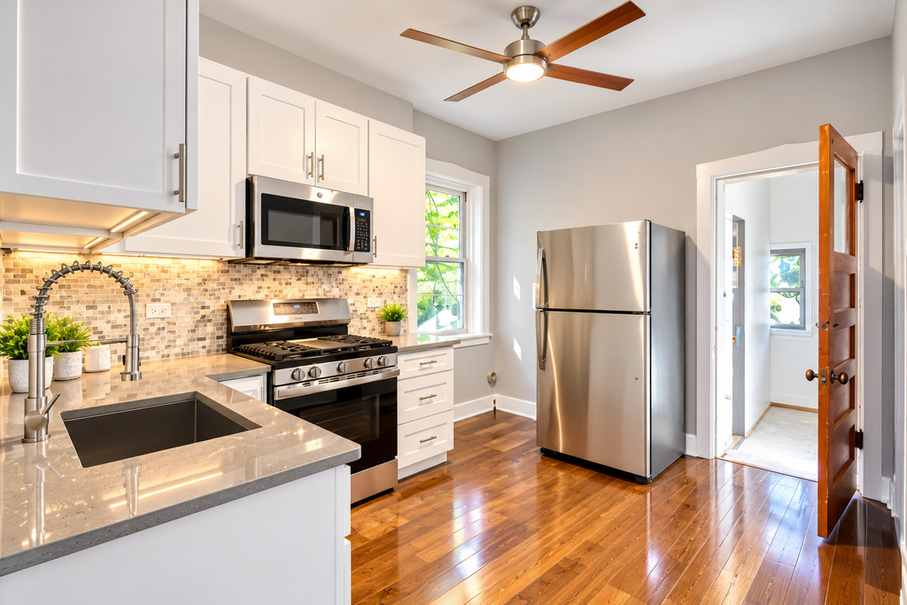 3916 N Kedzie Avenue - Photo 3