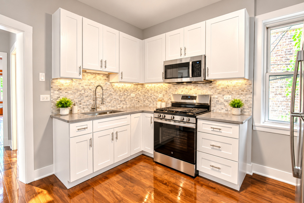 3916 N Kedzie Avenue - Photo 4