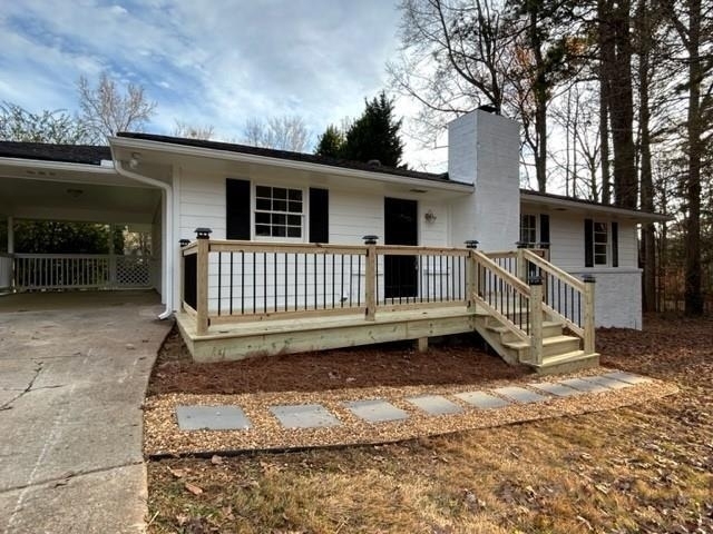 3188 Robin Lane Nw - Photo 0