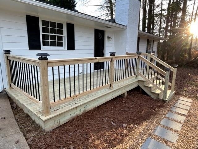 3188 Robin Lane Nw - Photo 1