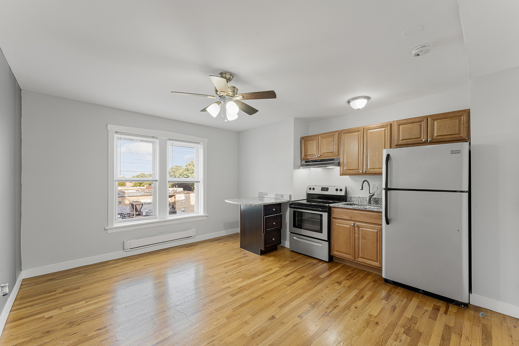 7450 N Greenview Avenue - Photo 1
