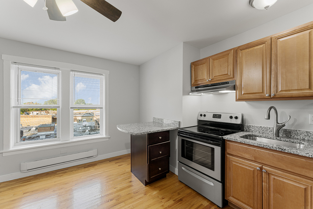 7450 N Greenview Avenue - Photo 2