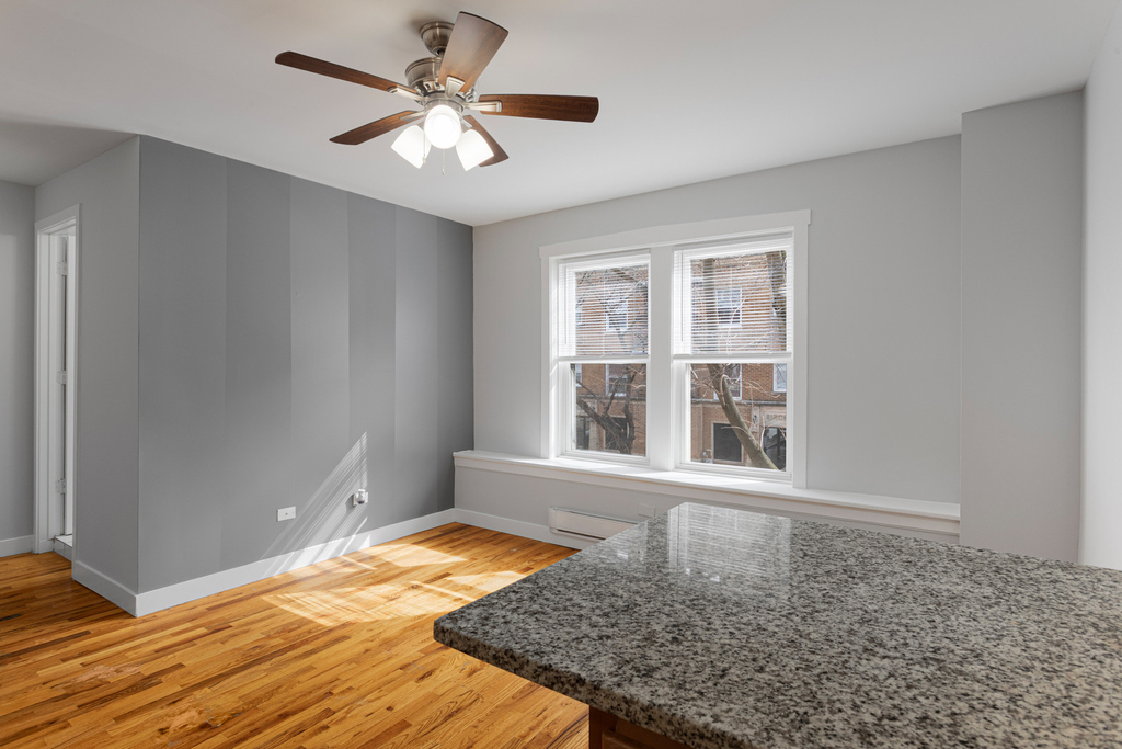 7450 N Greenview Avenue - Photo 1