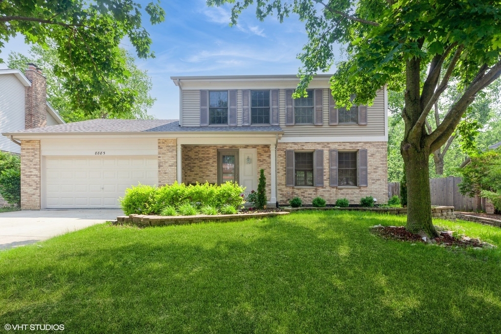 8885 Dryden Street - Photo 0