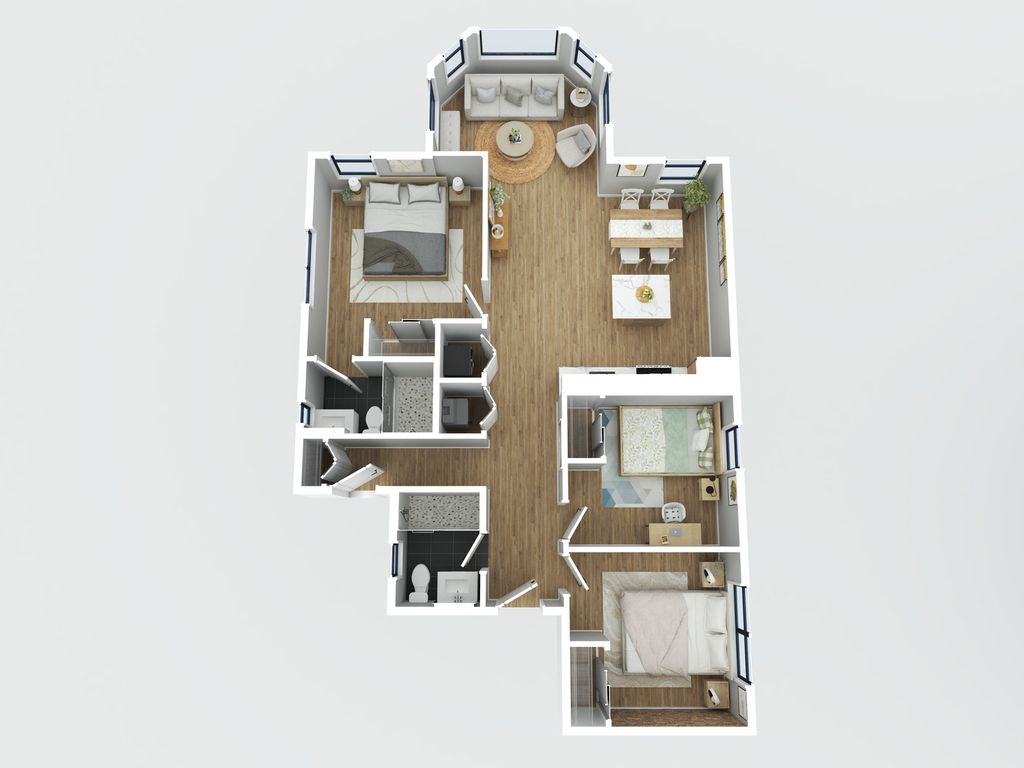 1548 W Juneway Terrace - Photo 10