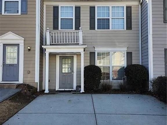 4067 Howell Park Road - Photo 1