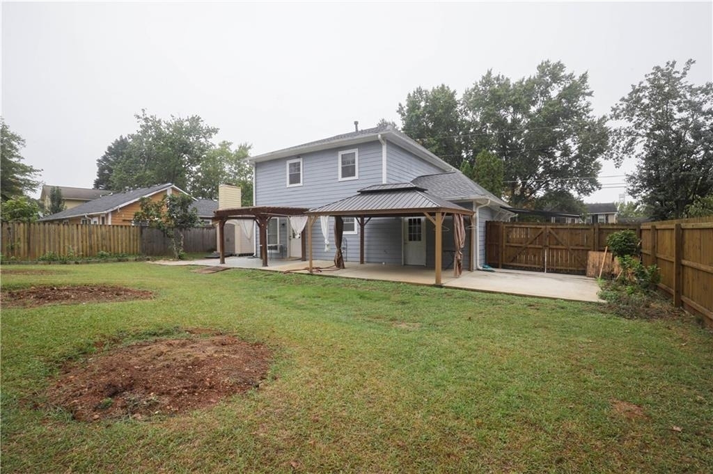 4131 Gravitt Place - Photo 23