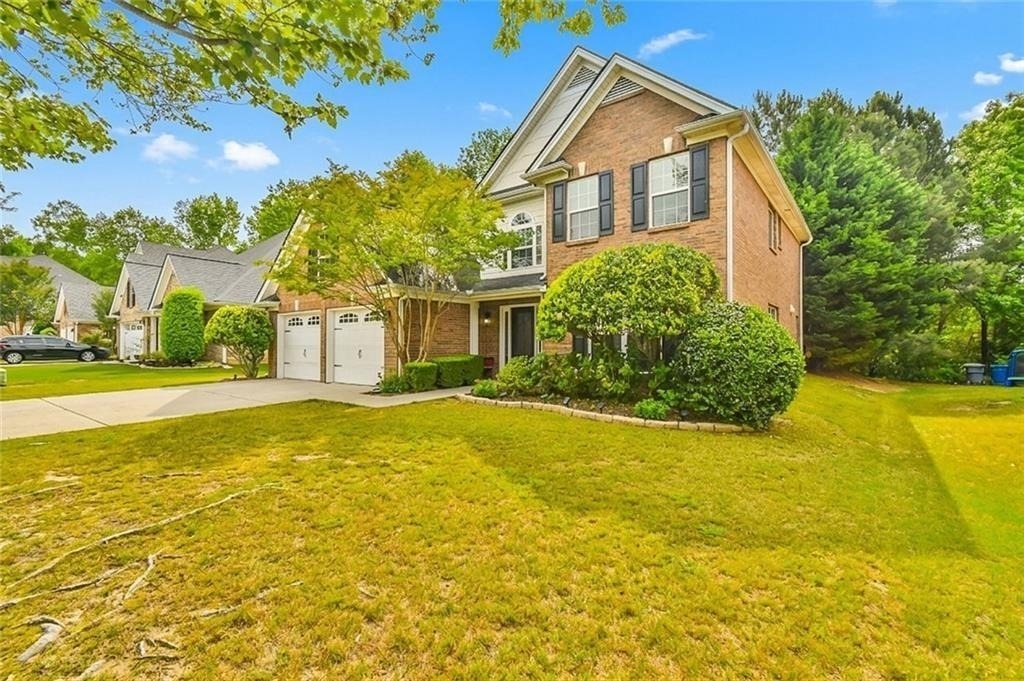 987 Park Hollow Way - Photo 1