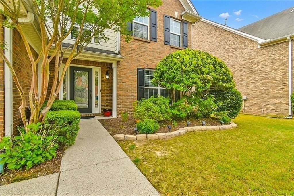 987 Park Hollow Way - Photo 2