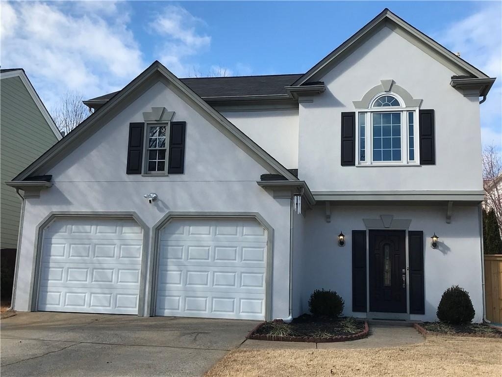 6135 Pattingham Drive - Photo 0