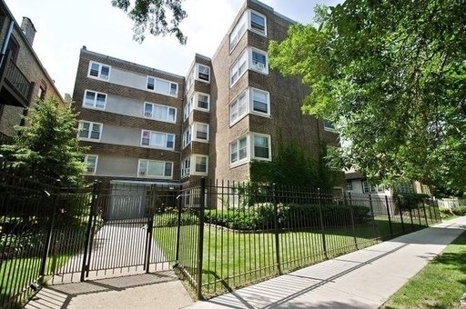 7710 N Sheridan Road - Photo 0