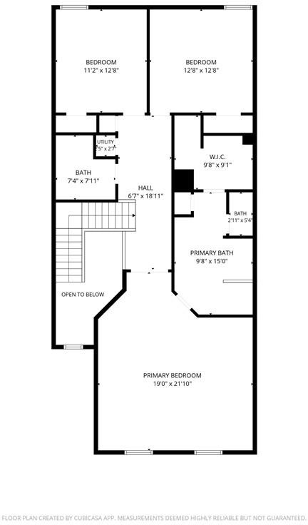 13276 Warrensville Cove - Photo 41