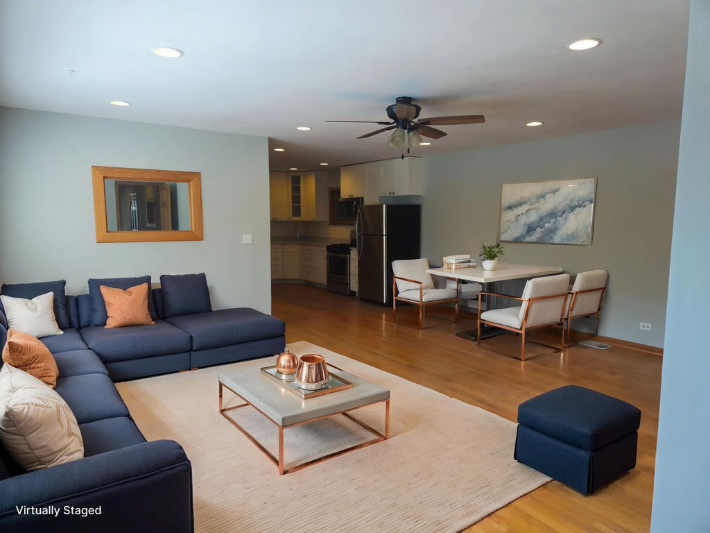 3043 N Ashland Avenue - Photo 4