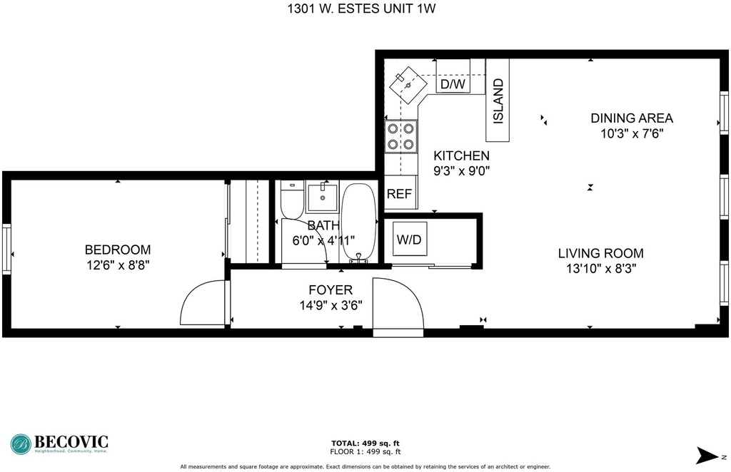 1301 W Estes Avenue - Photo 11