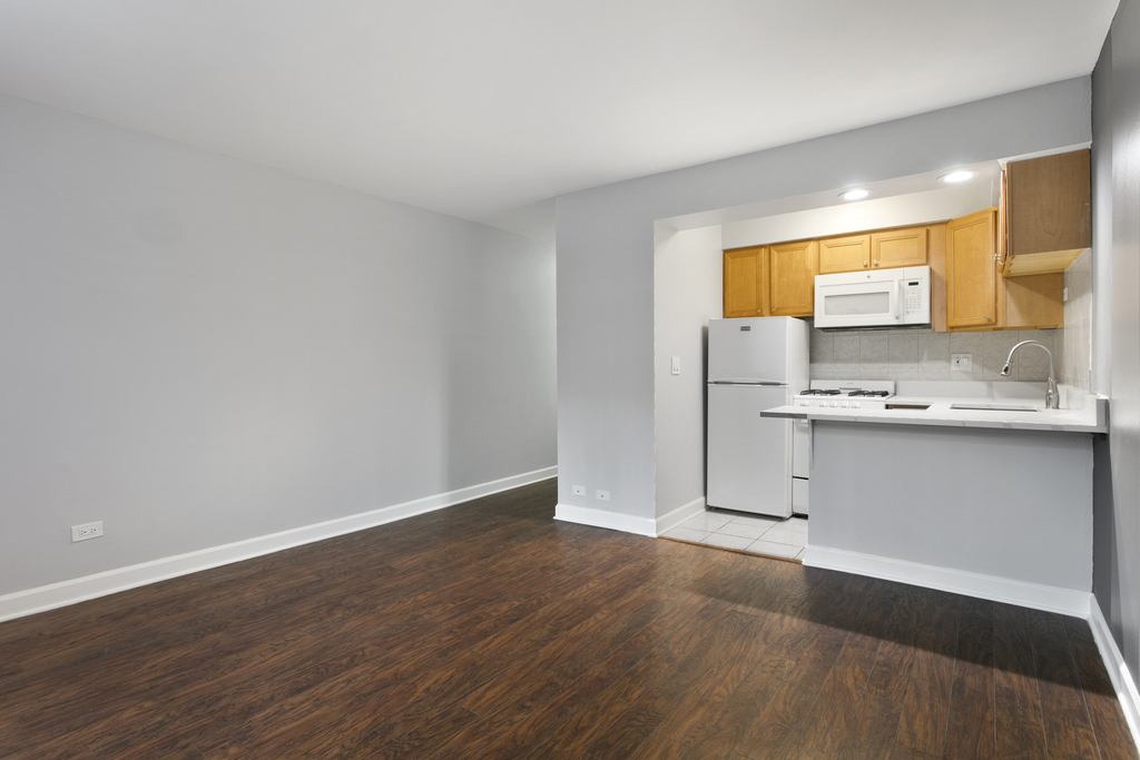 6758 N Sheridan Avenue - Photo 4