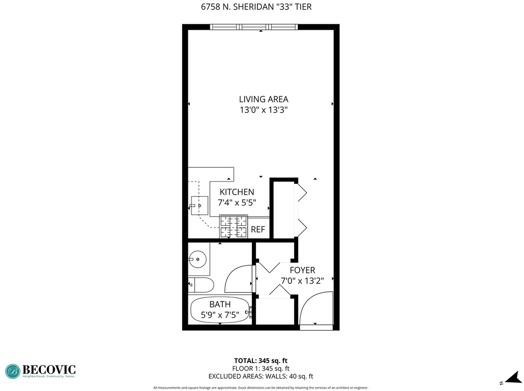 6758 N Sheridan Avenue - Photo 11