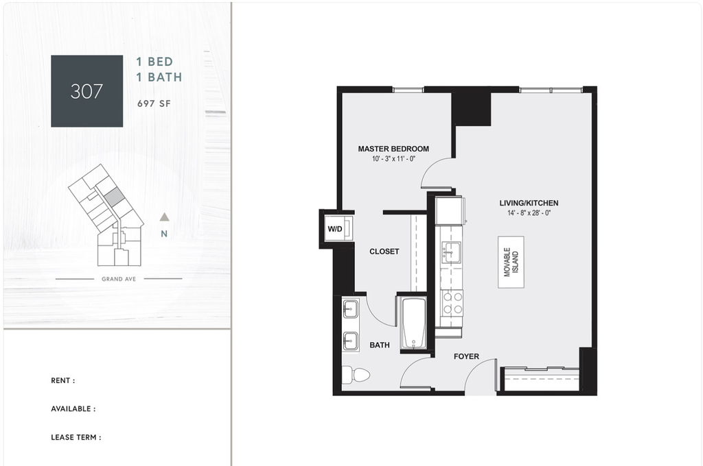 710 W Grand Avenue - Photo 7