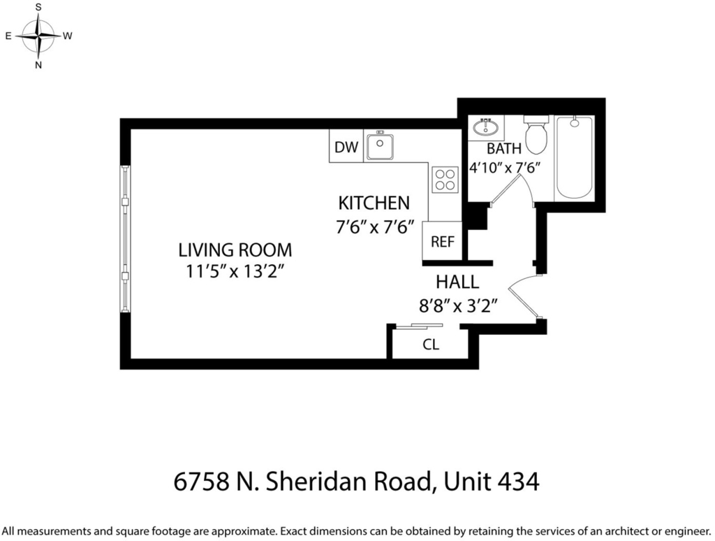 6758 N Sheridan Avenue - Photo 8