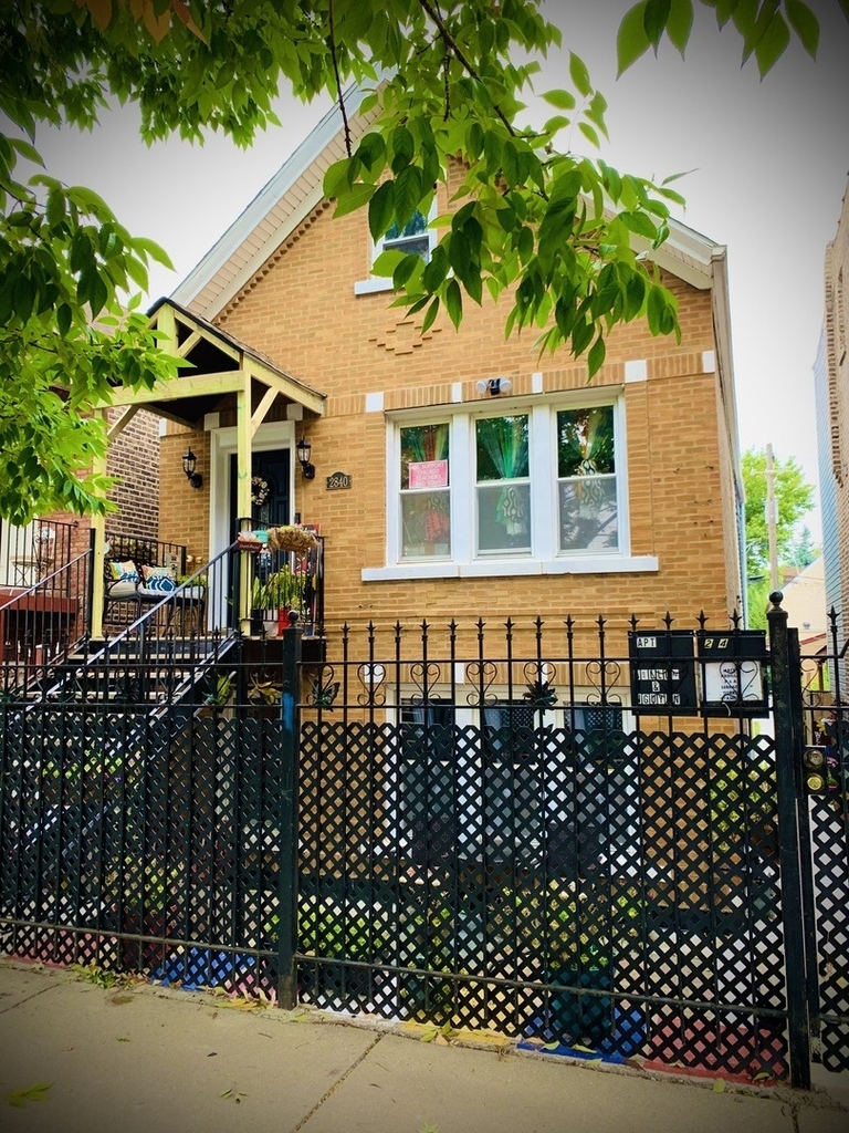 2840 W 21st Place - Photo 0