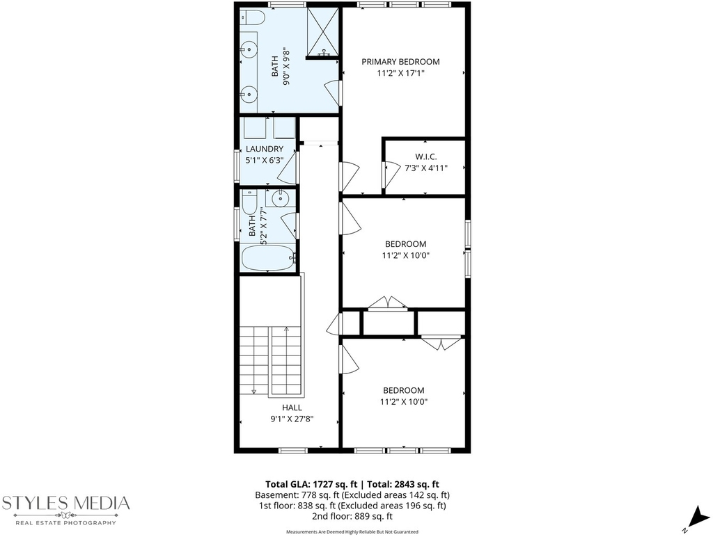 118 N President Street - Photo 49