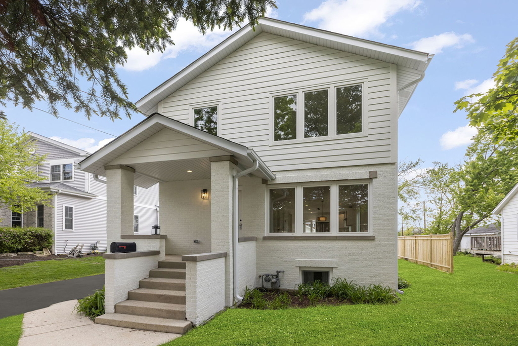 118 N President Street - Photo 0