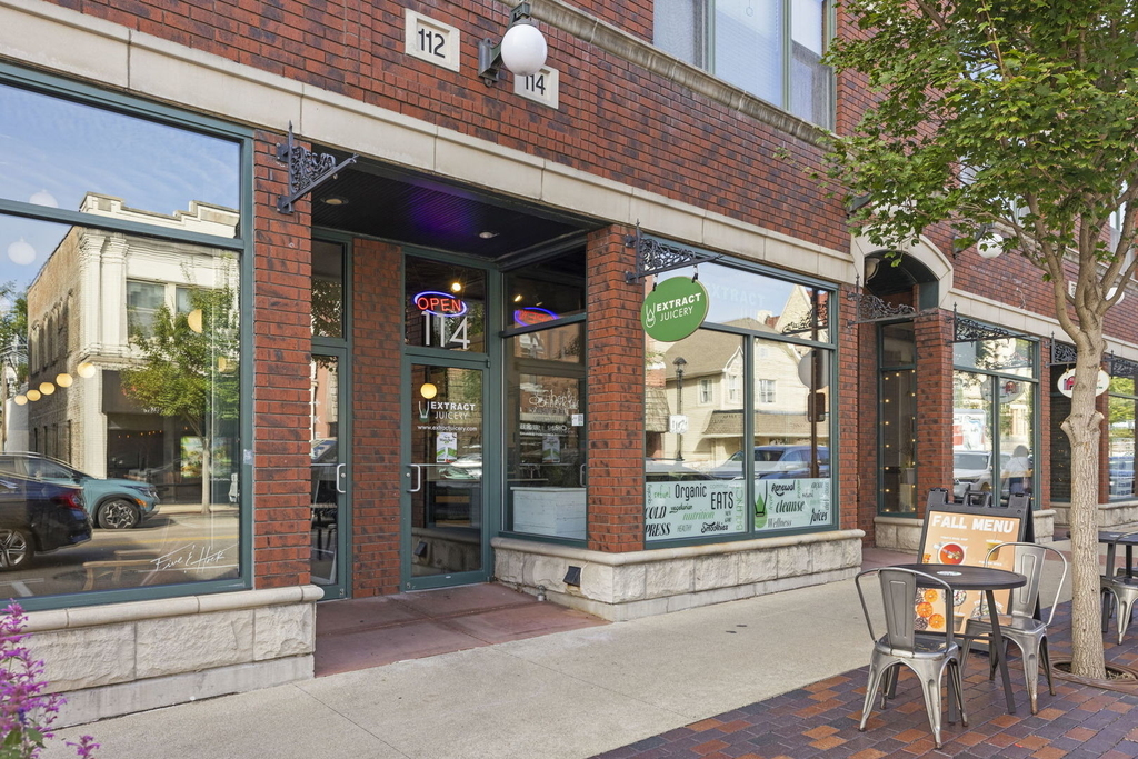 118 N President Street - Photo 40