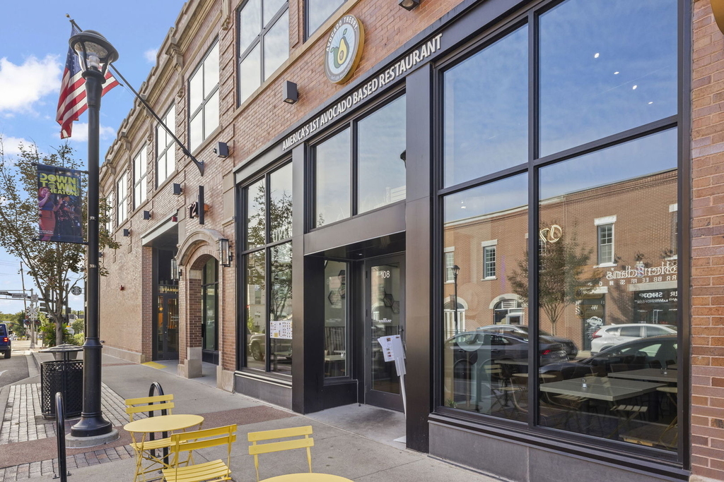 118 N President Street - Photo 39