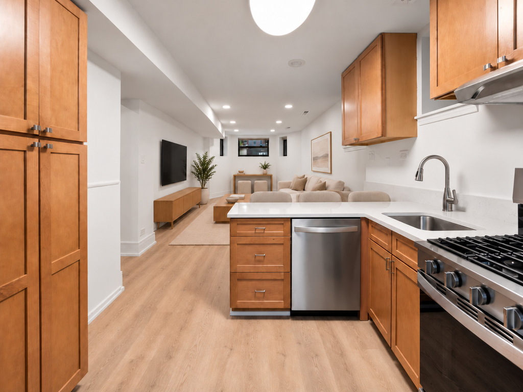 708 W Buckingham Place - Photo 8