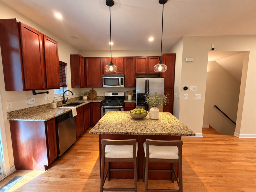1234 W Monroe Street - Photo 8