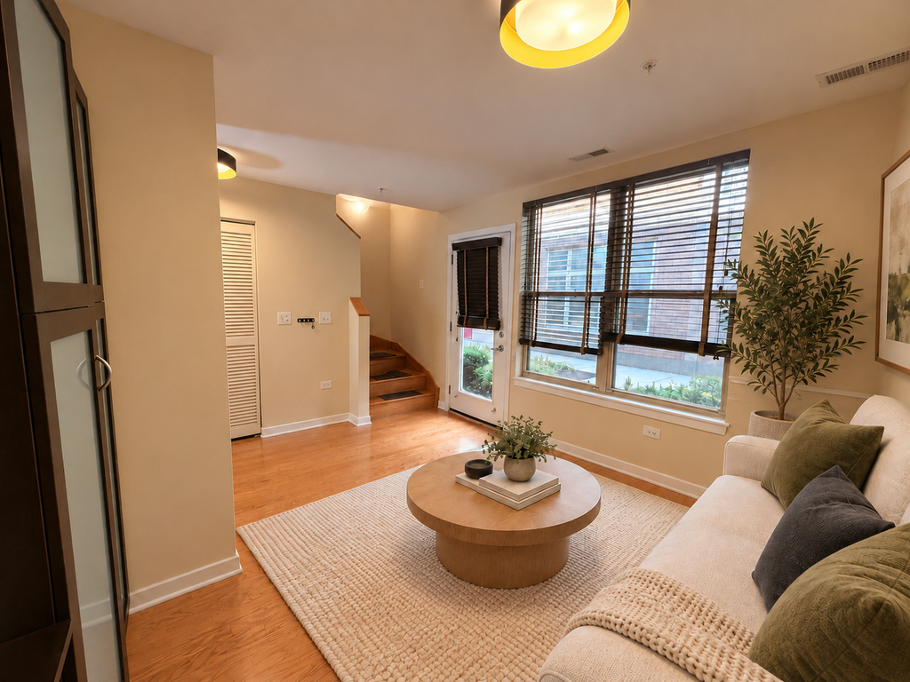 1234 W Monroe Street - Photo 1