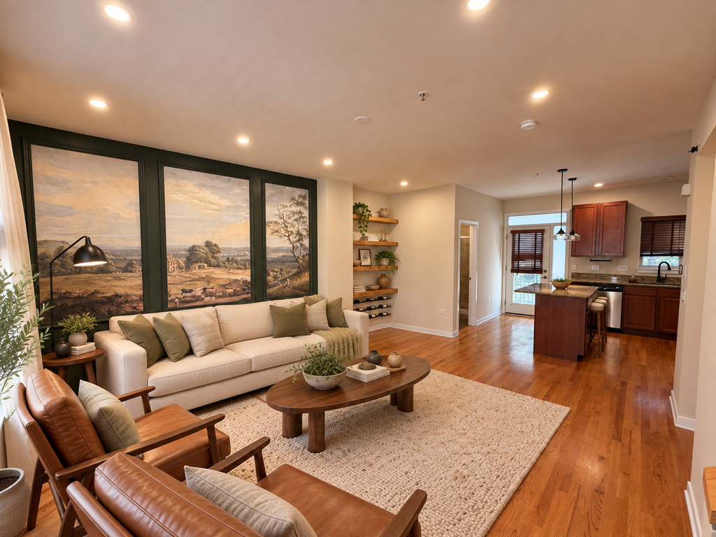 1234 W Monroe Street - Photo 4