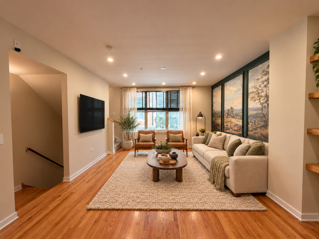 1234 W Monroe Street - Photo 5