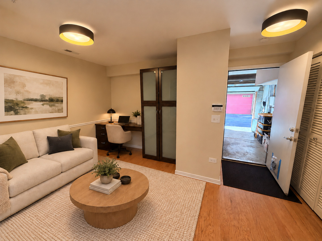 1234 W Monroe Street - Photo 2