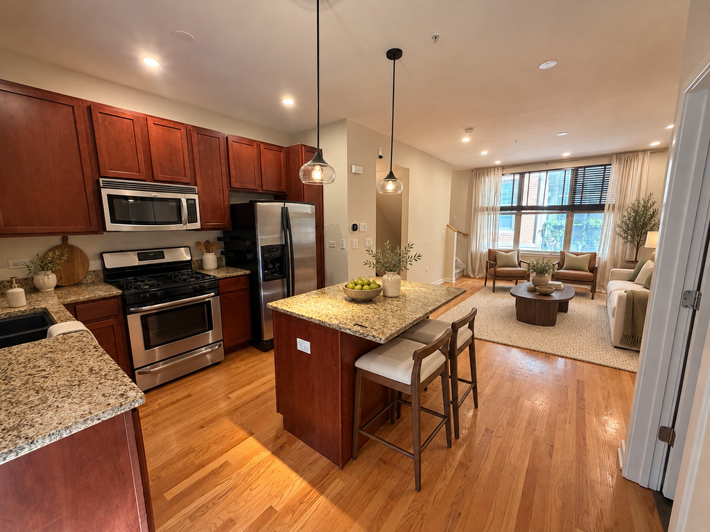 1234 W Monroe Street - Photo 7
