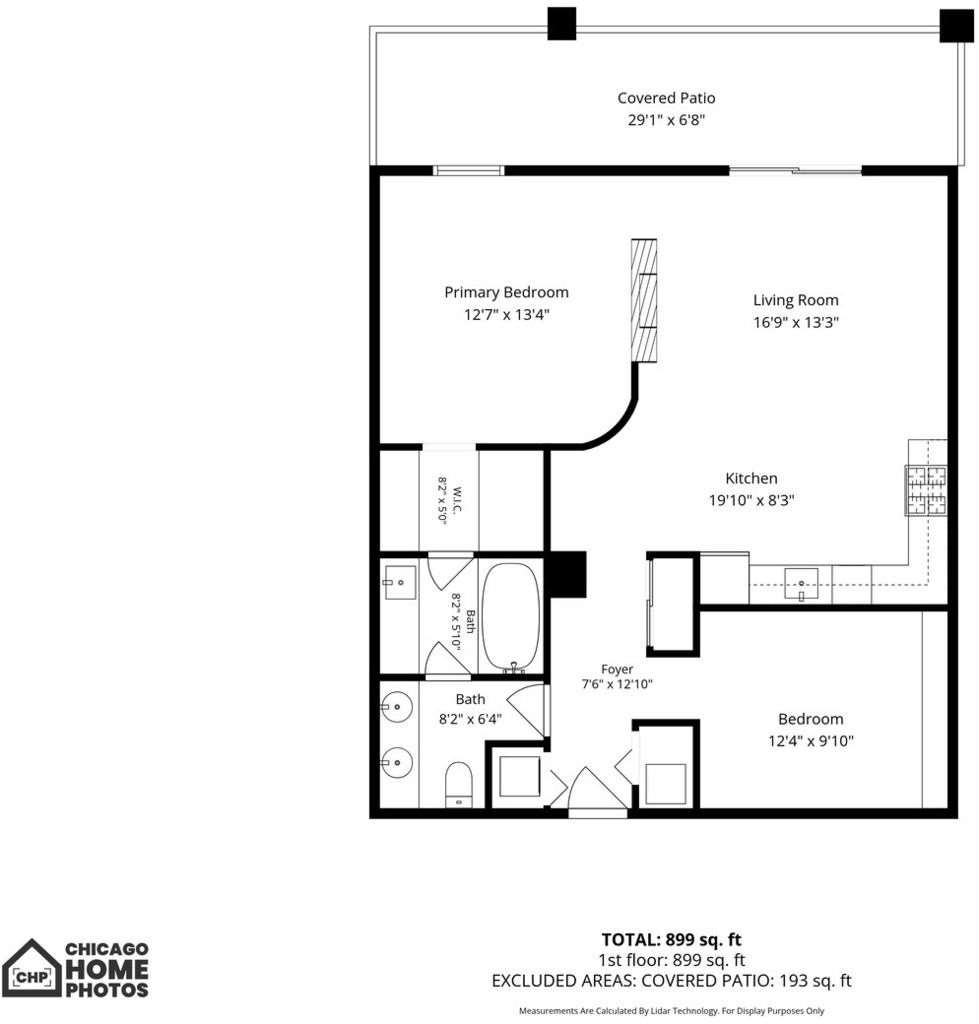 1000 E 53rd Street - Photo 15