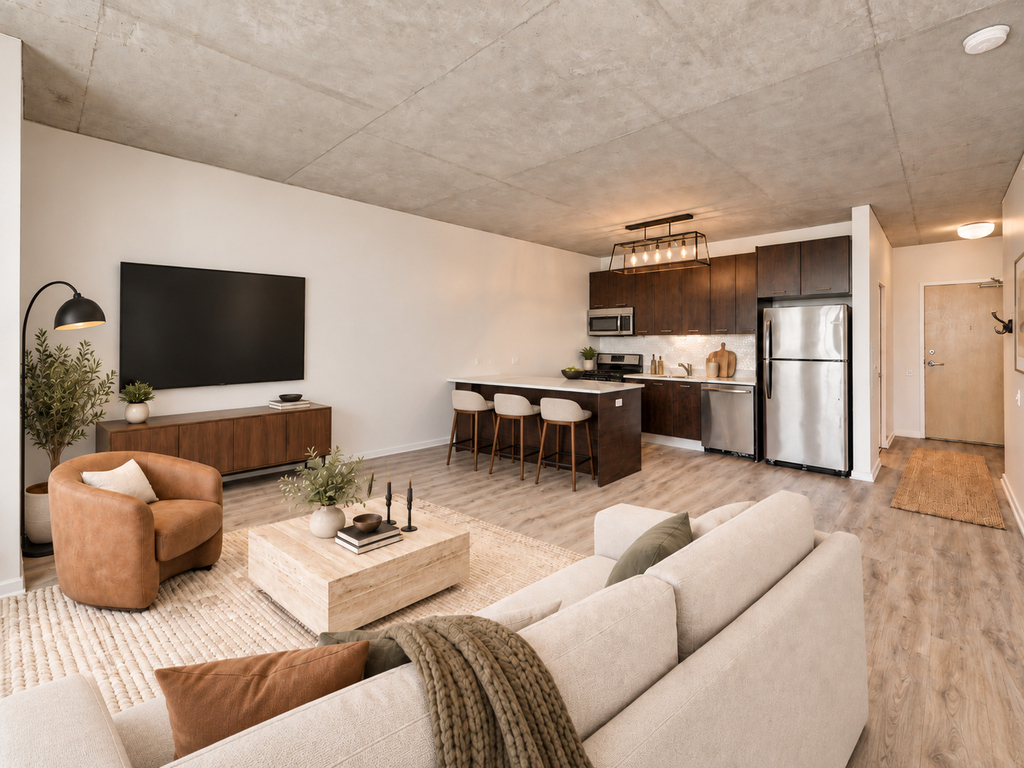 659 W Randolph Street - Photo 1