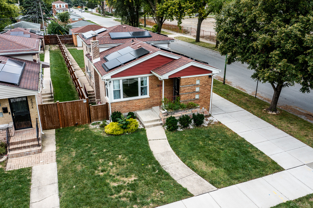 8500 S Calumet Avenue - Photo 34
