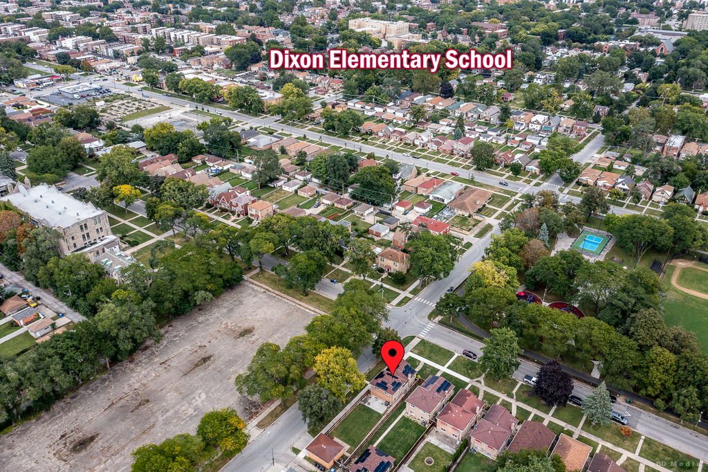 8500 S Calumet Avenue - Photo 40