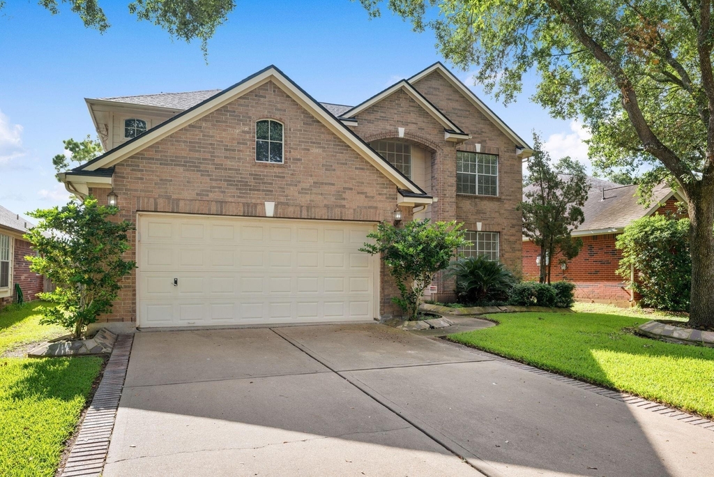 1814 Foster Leaf Lane - Photo 1