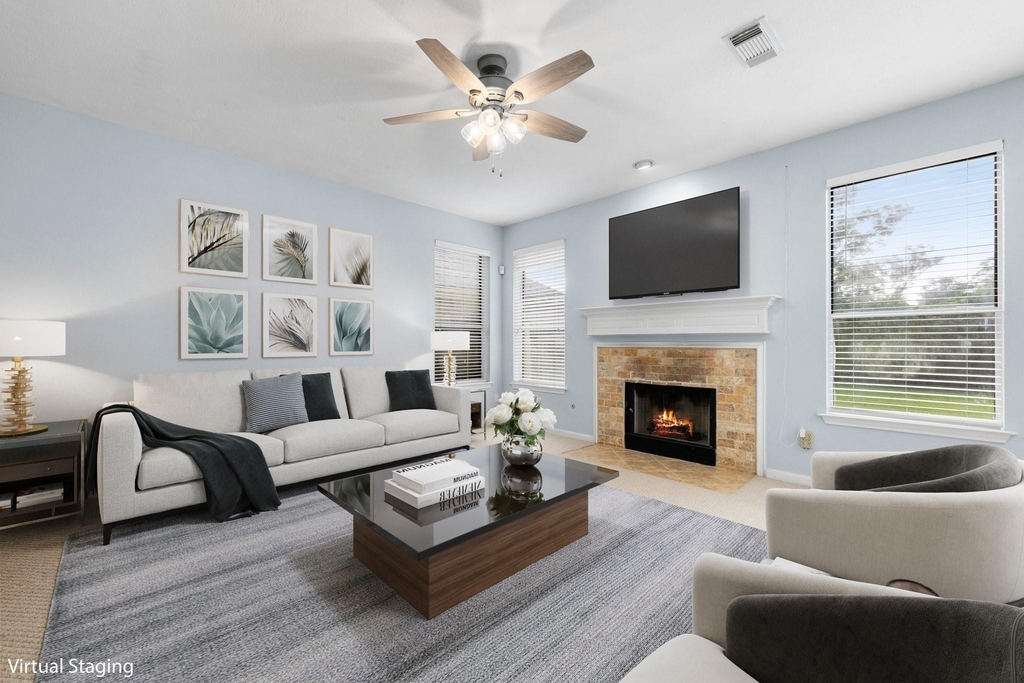 1814 Foster Leaf Lane - Photo 10