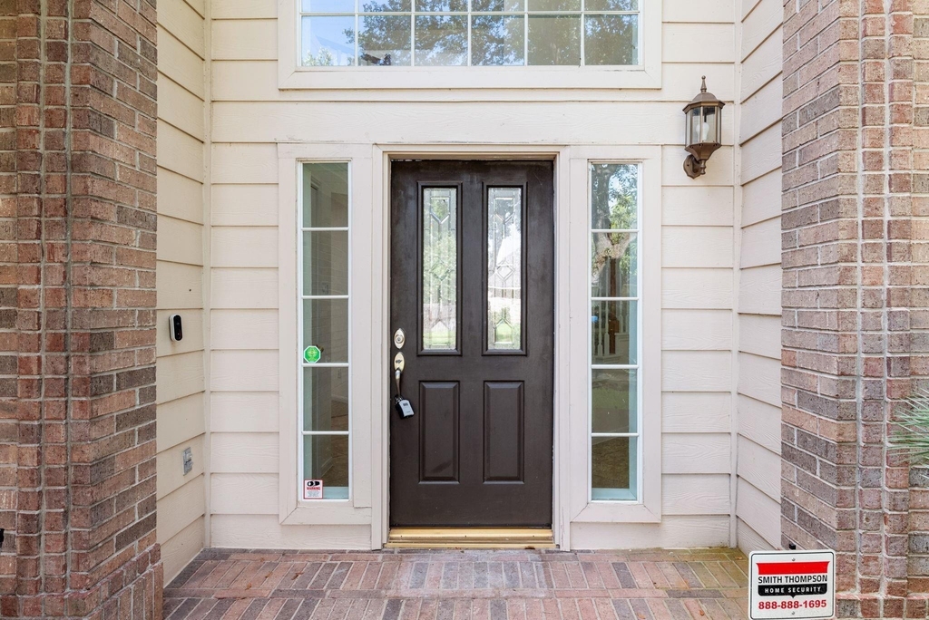 1814 Foster Leaf Lane - Photo 2