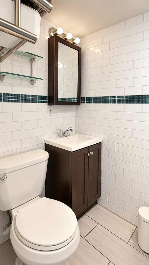 Rosedale 2 Bed Basement apartment  - Photo 1