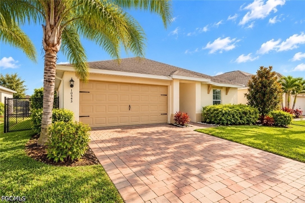10545 Crossback Lane - Photo 1