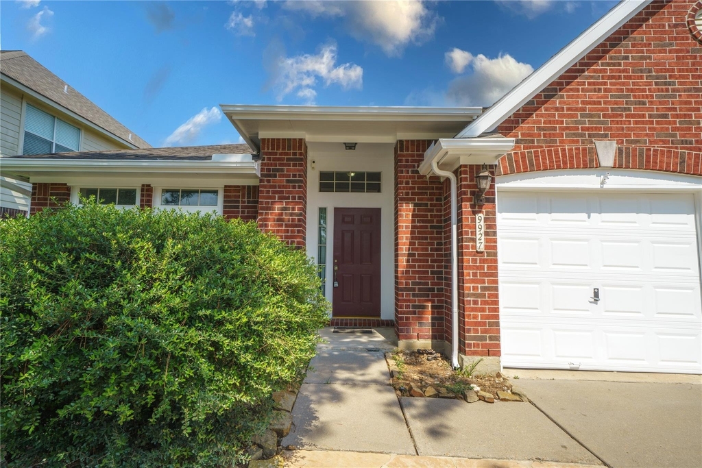 9927 Autumn Way Drive - Photo 1
