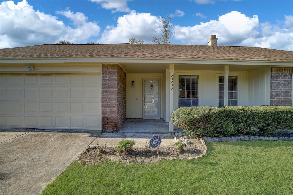 20203 Fox Stone Lane - Photo 3