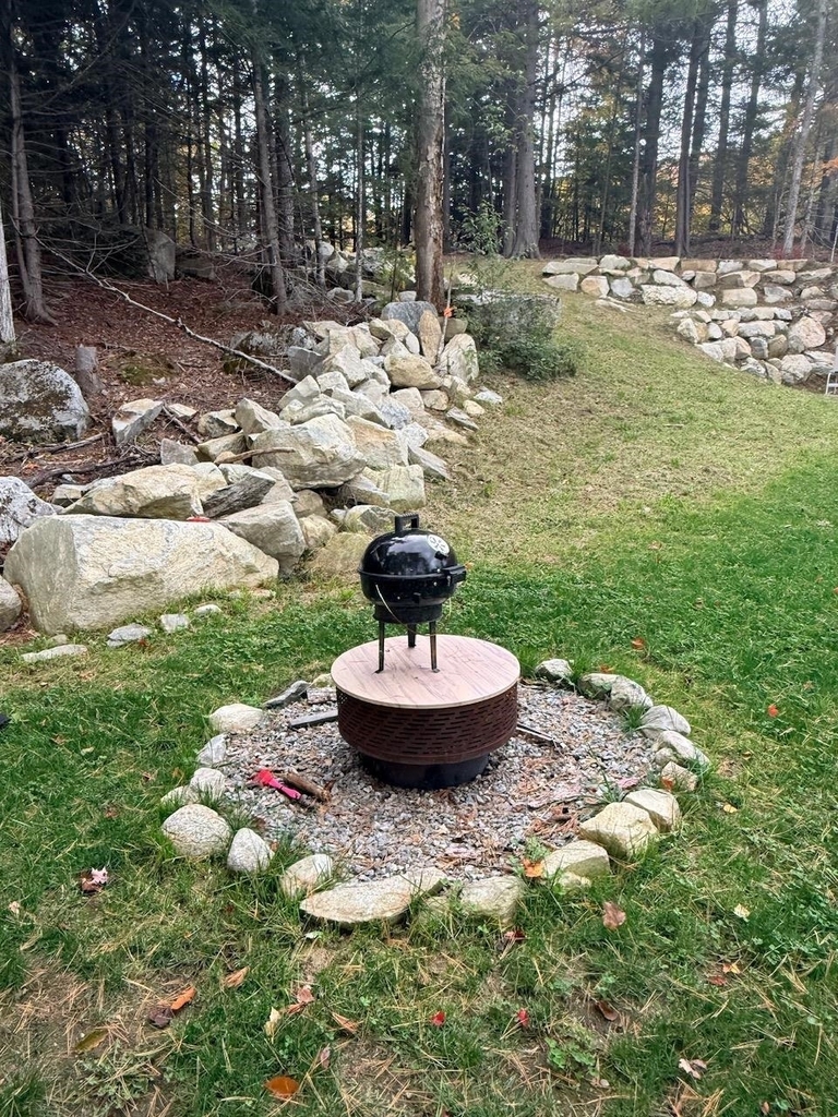 349 Old Sawmill - Photo 14