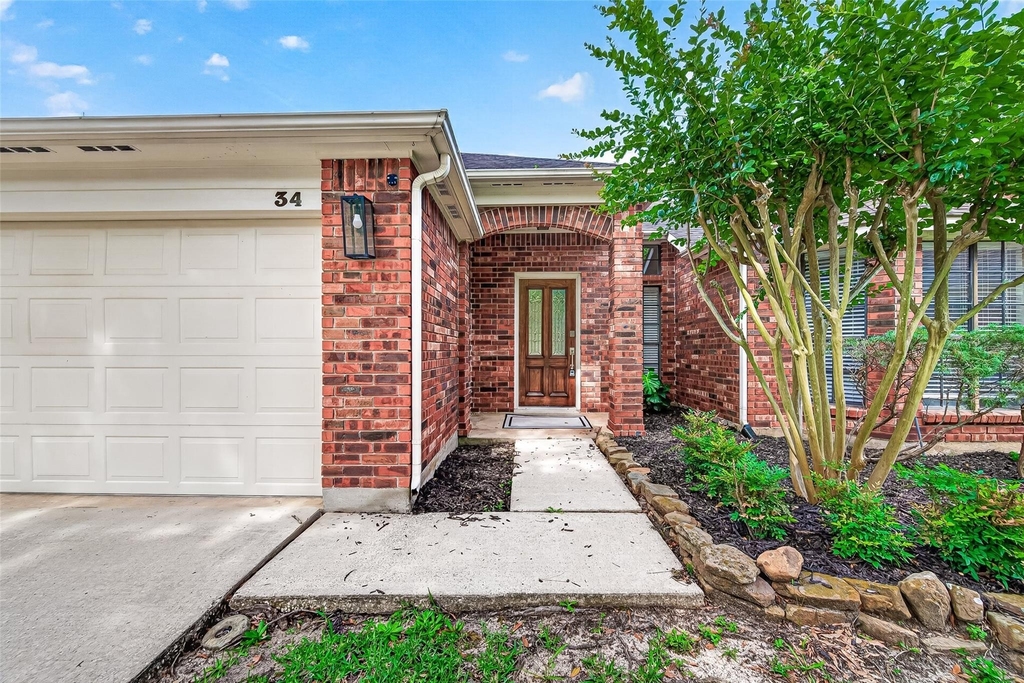 34 Green Slope Place - Photo 3