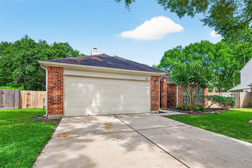 34 Green Slope Place - Photo 2