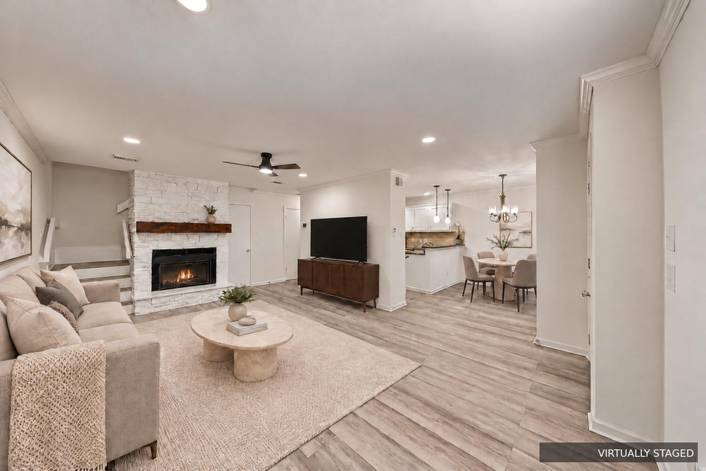 2711 Grants Lake Boulevard - Photo 2